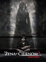 Žena v čiernom 2: Anjel smrti