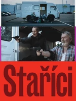 Staříci