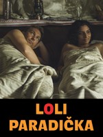 Loli paradička