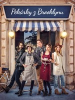 Pekárky z Brooklynu