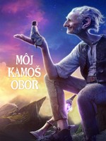 Môj kamoš obor