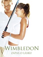 Wimbledon: Zápas o lásku