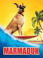 Marmaduk