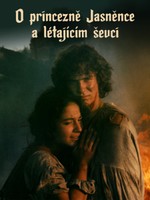O princezně Jasněnce a létajícím ševci