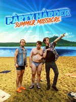 Párty Hárder: Summer Massacre