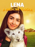 Lena a Snehová vločka