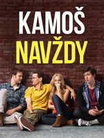 Kamoš navždy