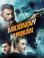 Miliónový hurikán