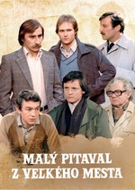 Malý pitaval z veľkého mesta
