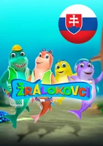 Žralokovci (SK)