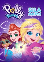Polly Pocket - Sila malých