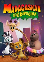 Madagaskar: Malá divočina