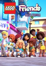 LEGO Friends: Ďalšia kapitola