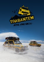 Trabantem Jižní Amerikou