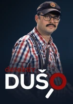 Detektív Dušo