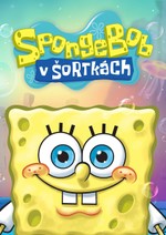 SpongeBob v šortkách