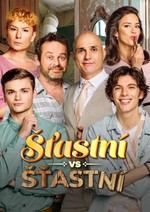 Šťastní vs. Šťastní