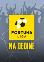 Fortuna liga na dedine