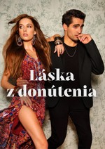 Láska z donútenia