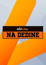 Niké liga na dedine