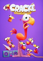 Cracké: Rodinné trampoty