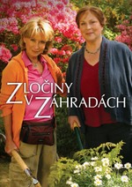 Zločiny v záhradách