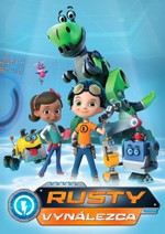 Rusty vynálezca