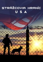 Strážcovia hraníc (USA)