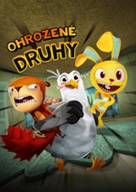 Ohrozené druhy