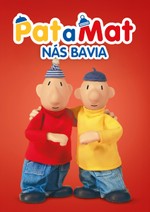 Pat a Mat nás bavia
