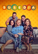 Susedia