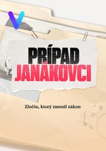 Prípad Janákovci