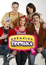 Normálna rodinka