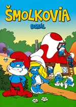 Šmolkovia (seriál)