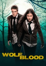 Wolfblood