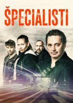 Špecialisti