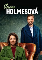 Slečna Holmesová
