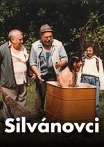 Silvánovci