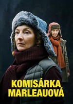 Komisárka Marleauová