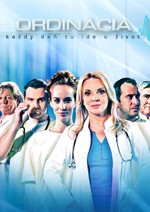 Ordinácia v ružovej záhrade