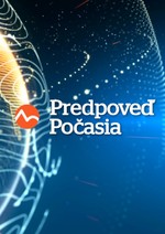 Počasie