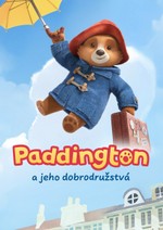 Paddington a jeho dobrodružstvá