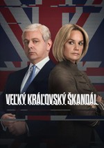 Veľký kráľovský škandál