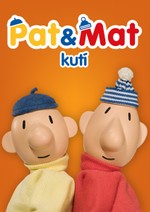 Pat a Mat kutí