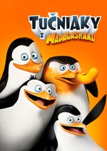 Tučniaky z Madagaskaru