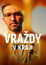 Vraždy v kraji