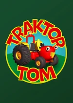 Traktor Tom