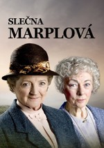 Slečna Marplová