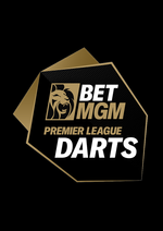 Premier League Darts