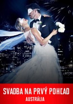 Svadba na prvý pohľad (Austrália)